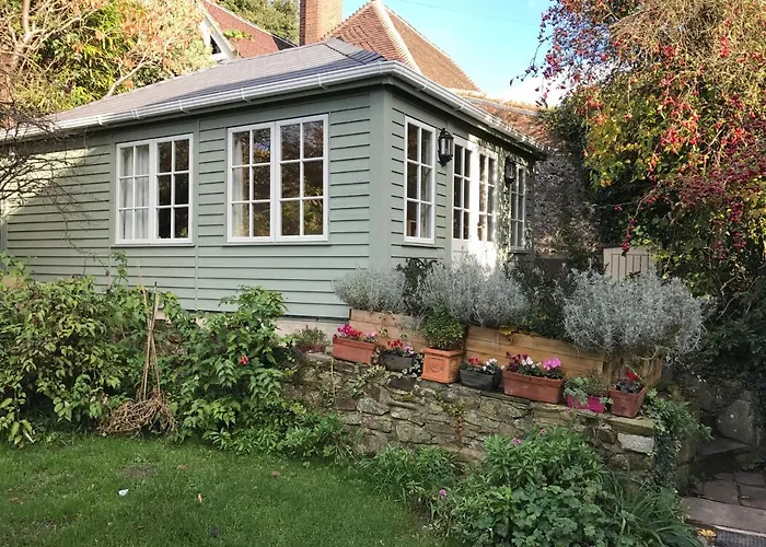 Crabapple Cottage B&B